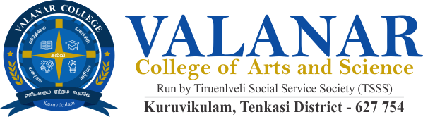 Valanar College of Arts and Science 